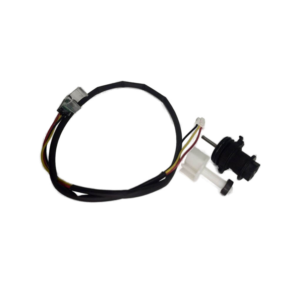 Датчик расхода воды Haier (0040109821)